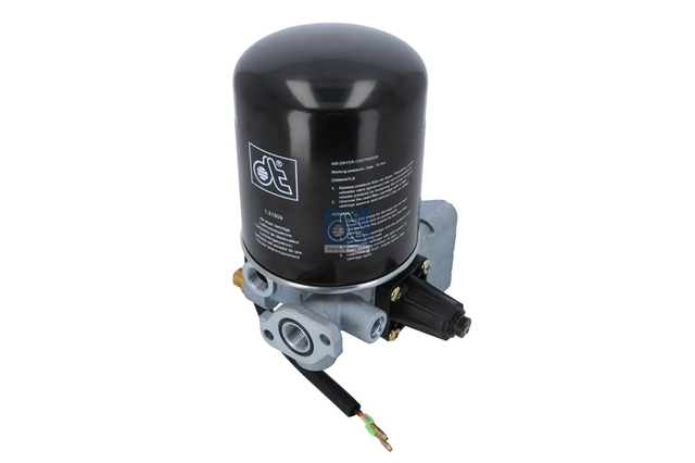 USCATOR AER SISTEM COMPRESOR