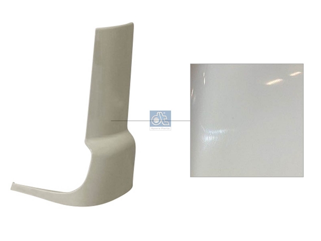 ACOPERIRE SPOILER FATA
