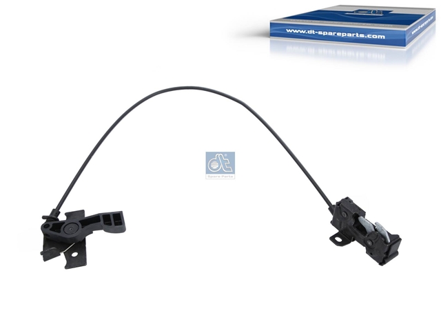 INCHIZATOR CAPOTA MOTOR