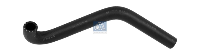 FURTUN HIDRAULIC, SISTEM DE DIRECTIE