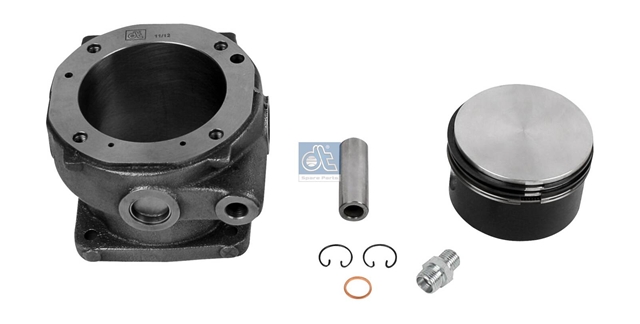 SET REPARATIE, COMPRESOR