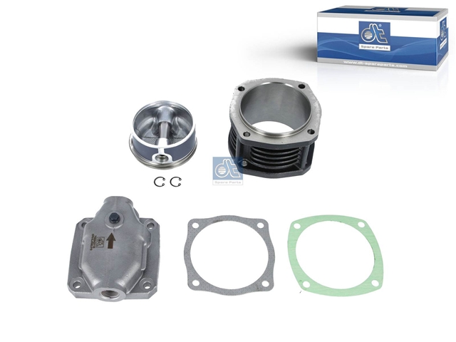 KIT REPARATIE COMPRESOR