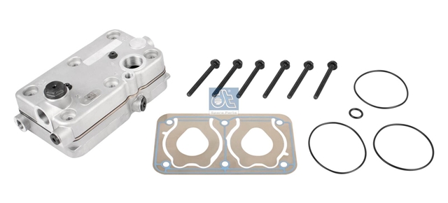 SET REPARATIE, COMPRESOR