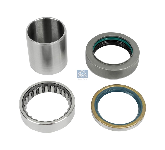SET REPARATIE, PIVOT