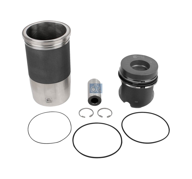 SET CAMASI PISTON