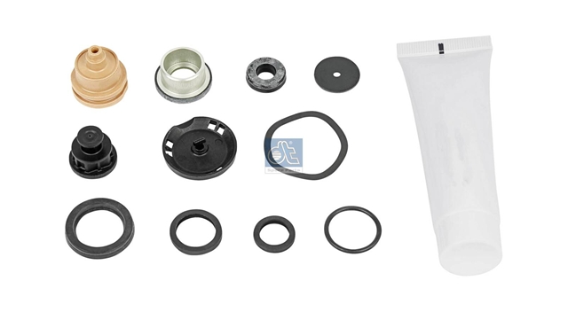 SET REPARATIE, SERVOFRANA