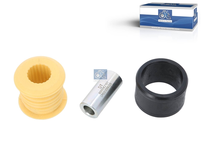 Imagine pentru produsul „SET REPARATIE STABILIZATOR CABINA SOFER"