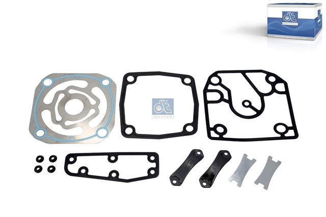 SET REPARATIE, COMPRESOR