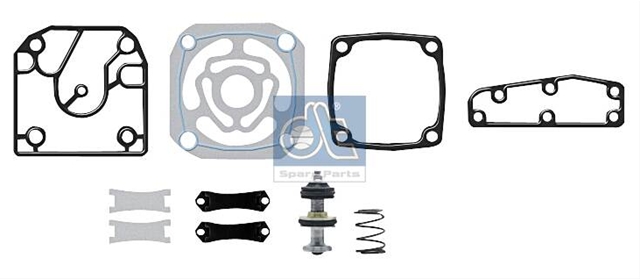 SET REPARATIE, COMPRESOR