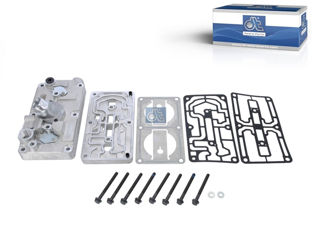 SET REPARATIE COMPRESOR