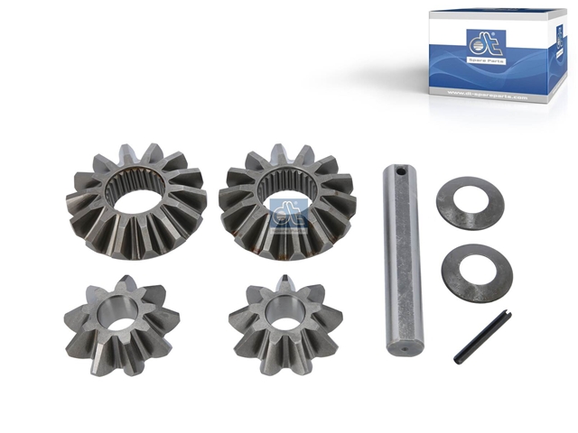 SET REPARATIE DIFERENTIAL