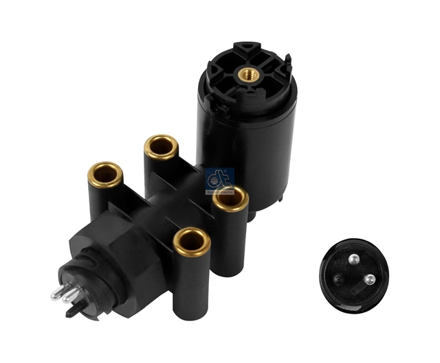 SENZOR,SUSPENSIE PNEUMATICA