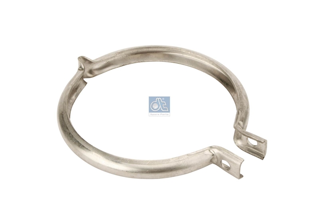 CONECTOR TEAVA, SISTEM DE ESAPAMENT