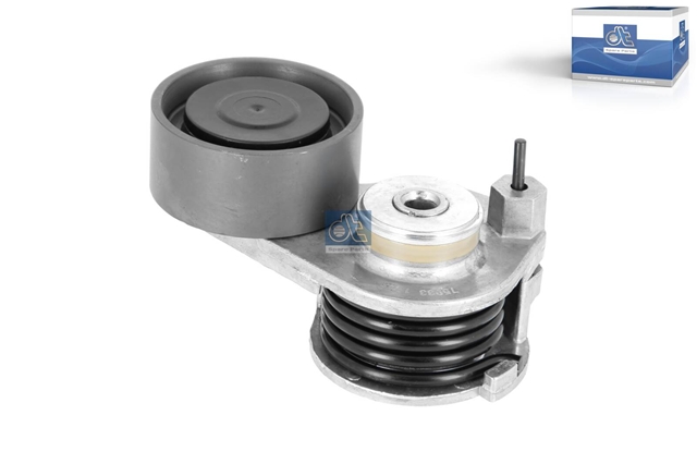 INTINZATOR CUREA, CUREA DISTRIBUTIE