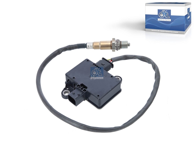 SENZOR NOX INJECTIE ADITIV