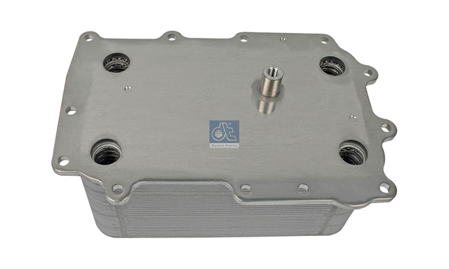 Imagine pentru produsul „RADIATOR ULEI ULEI MOTOR"