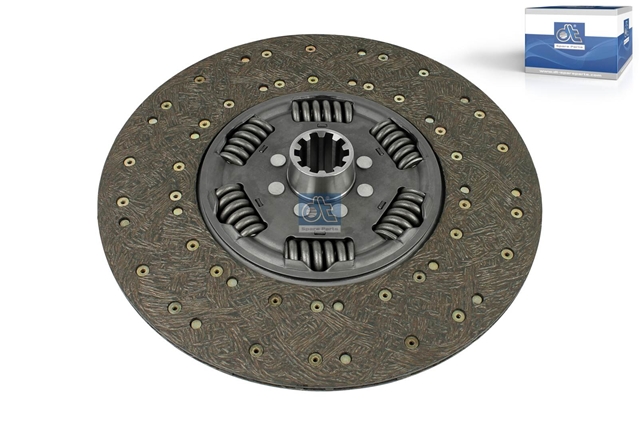 DISC AMBREIAJ