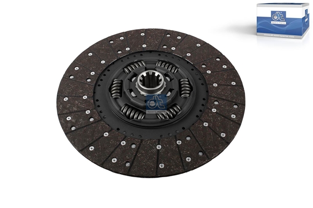 DISC AMBREIAJ