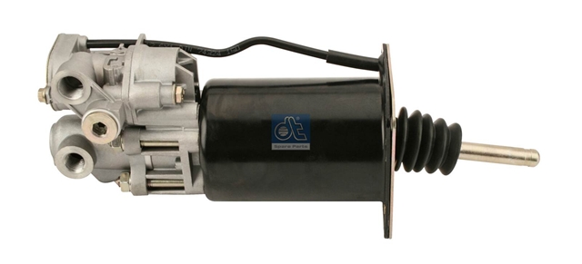 SERVO AMBREIAJ
