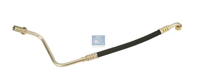 FURTUN HIDRAULIC, SISTEM DE DIRECTIE