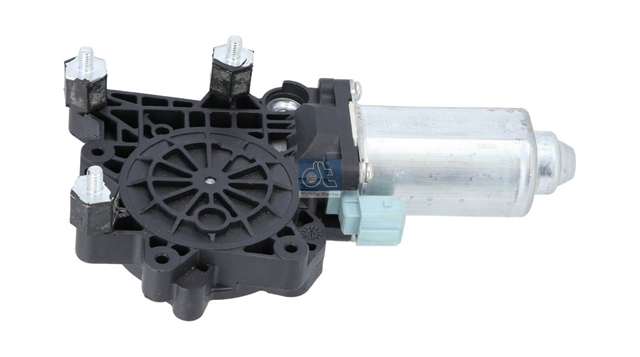 ELECTROMOTOR MACARA GEAM
