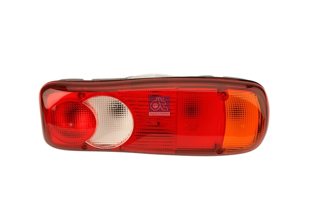 LAMPA SPATE