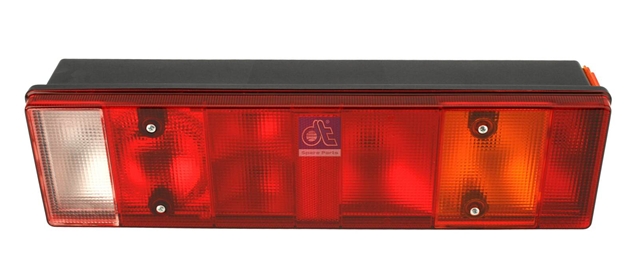 LAMPA SPATE
