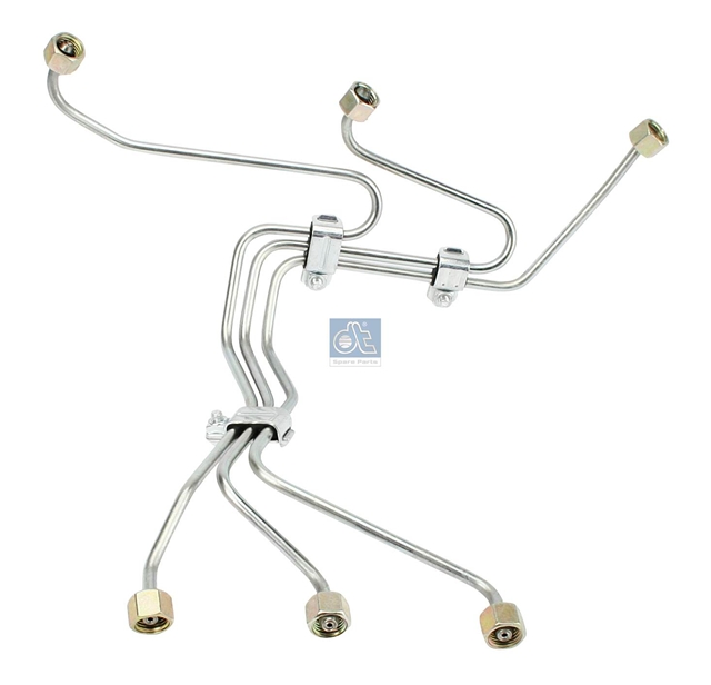 SET CONDUCTE INALTA PRESIUNE INST. DE INJECTIE