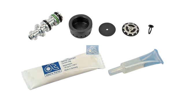 SET REPARATIE, SERVOFRANA
