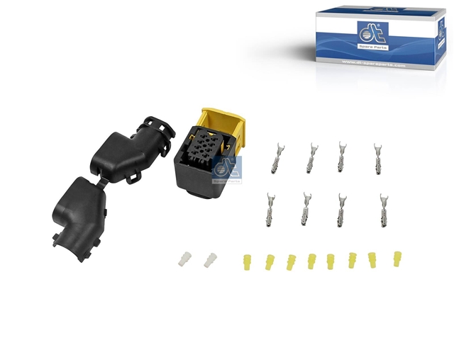STECHER