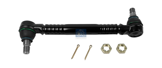 BRAT/BIELETA SUSPENSIE, STABILIZATOR