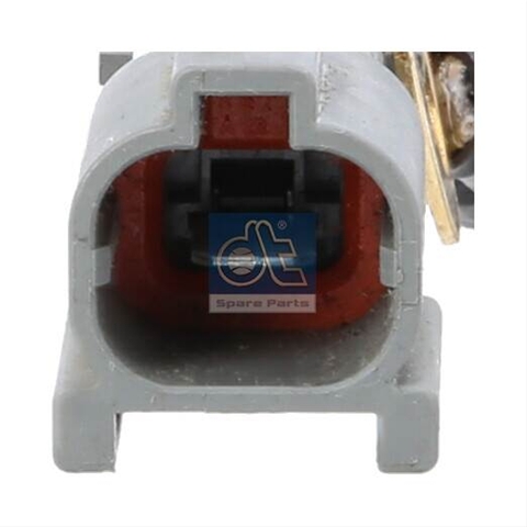 SOLENOID, ELECTROMOTOR