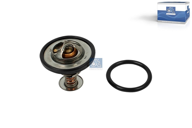TERMOSTAT,LICHID RACIRE
