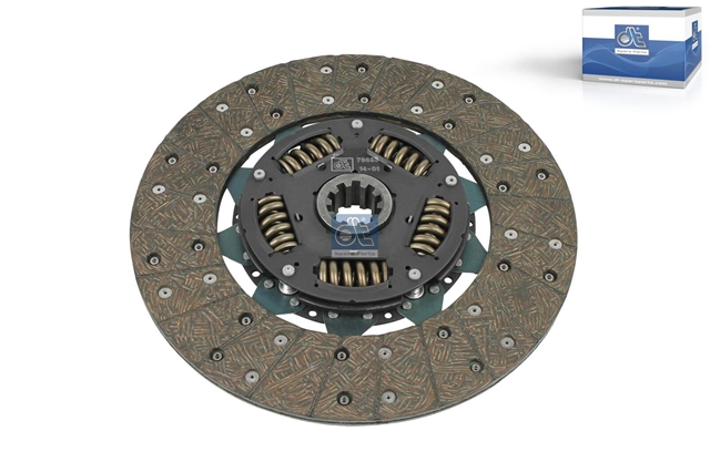 DISC AMBREIAJ