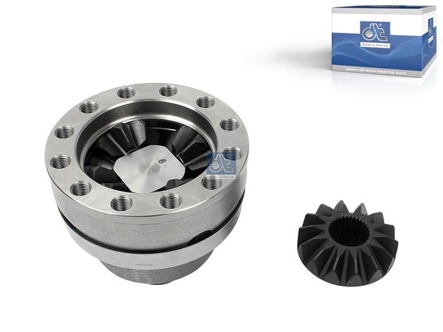 Imagine pentru produsul „CARCASA DIFERENTIAL DT CSNBB"