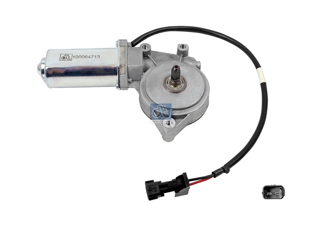 ELECTROMOTOR MACARA GEAM