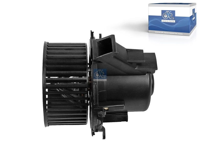 VENTILATOR, HABITACLU