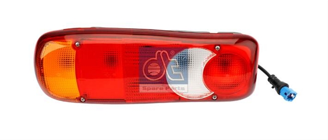 Imagine pentru produsul „LAMPA SPATE"
