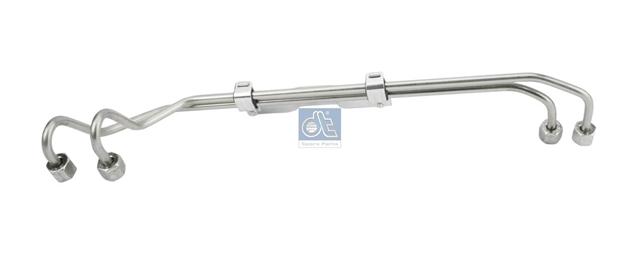 SET CONDUCTE INALTA PRESIUNE, INST. DE INJECTIE