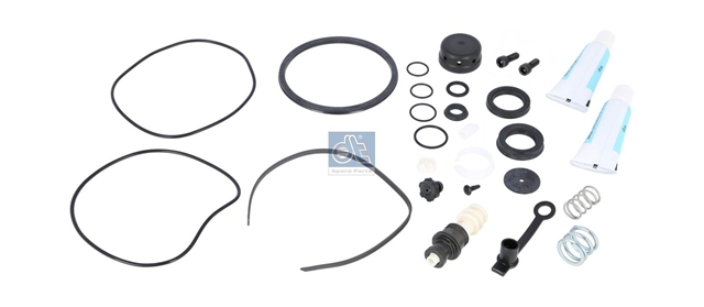SET REPARATIE SERVOFRANA