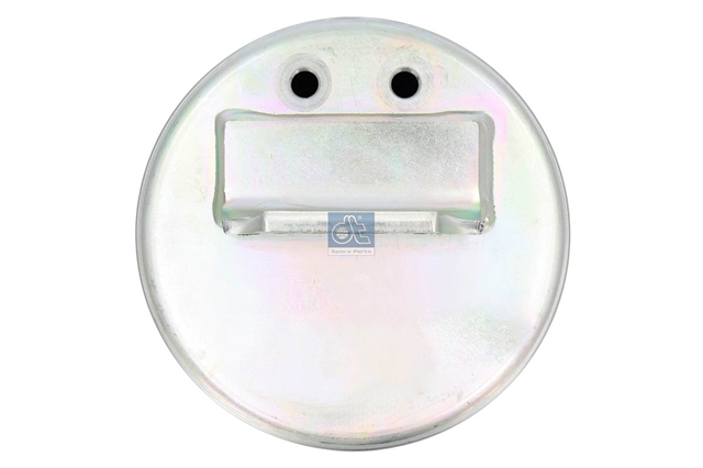 BURDUF, SUSPENSIE PNEUMATICA