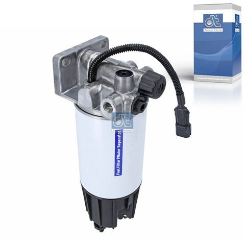 FILTRU COMBUSTIBIL