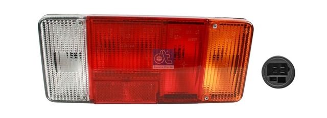 LAMPA SPATE