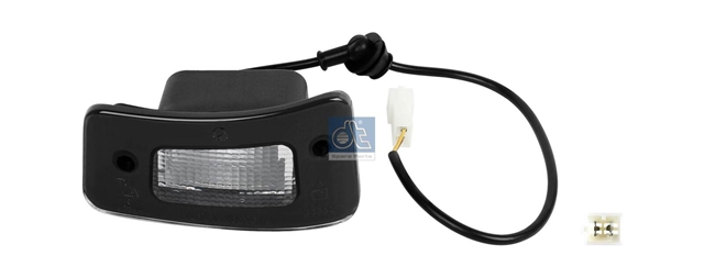 LAMPA LATERALA