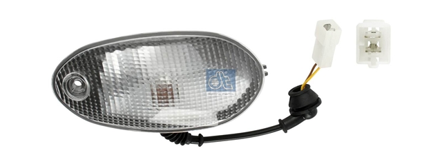 LAMPA LATERALA