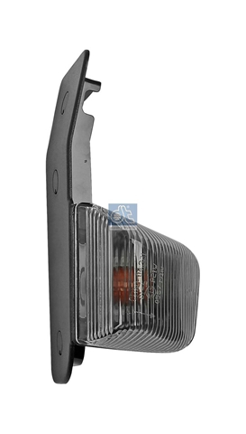 LAMPA LATERALA