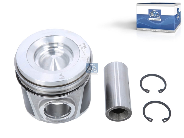 PISTON