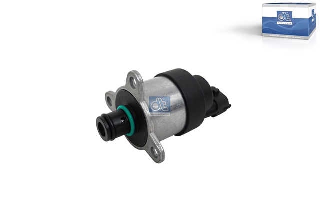 SUPAPA REGLAJ, CANTITATE COMBUSTIBIL (SISTEM COMMON-RAIL)