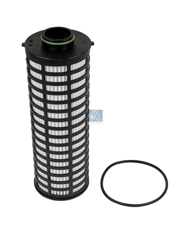 Imagine pentru produsul „FILTRU ULEI"