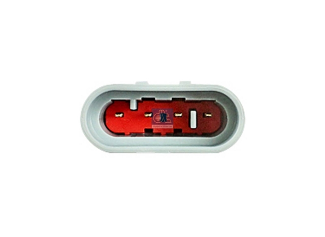 COMUTATOR